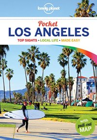 cover of the book Lonely Planet Pocket Los Angeles