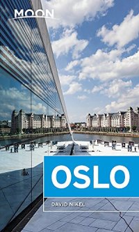 cover of the book Moon Oslo