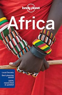 cover of the book Africa