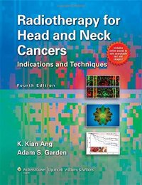 cover of the book Radiotherapy for Head and Neck Cancers: Indications and Techniques