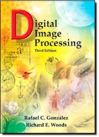 cover of the book Digital Image Processing