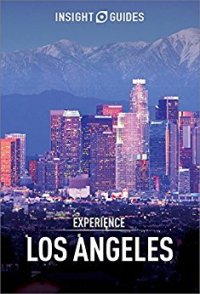 cover of the book Insight Guides Experience Los Angeles