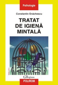 cover of the book Tratat de igienă mintală