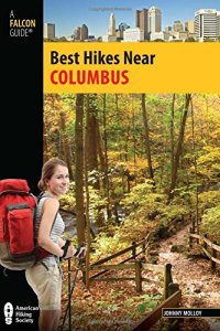 cover of the book Best Hikes Near Columbus