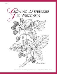 cover of the book Growing Raspberries