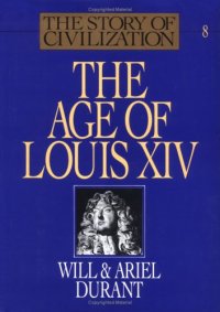 cover of the book The Age of Louis XIV 