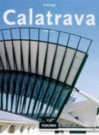 cover of the book Santiago Calatrava