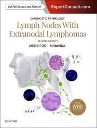 cover of the book Diagnostic Pathology: Lymph Nodes and Extranodal Lymphomas