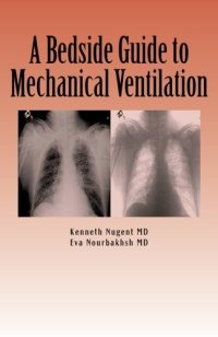 cover of the book A Bedside Guide to Mechanical Ventilation