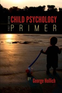 cover of the book Child Psychology Primer