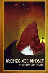 cover of the book Bronze Age Mindset