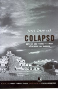 cover of the book Colapso