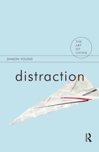 cover of the book Distraction