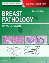 cover of the book Breast Pathology