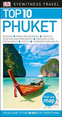 cover of the book Top 10 Phuket