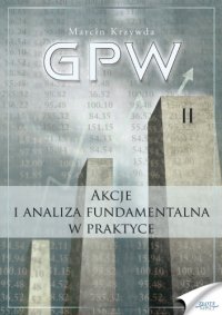 cover of the book Akcje i analiza fundamentalna w praktyce