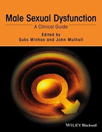 cover of the book Male Sexual Dysfunction: A Clinical Guide