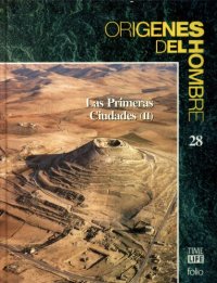 cover of the book Las Primeras Ciudades parte 2