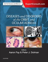 cover of the book Diseases and Disorders of the Orbit and Ocular Adnexa