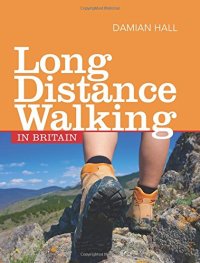 cover of the book Long Distance Walking in Britain