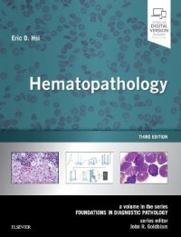 cover of the book Hematopathology