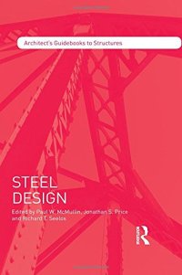 cover of the book Steel Design