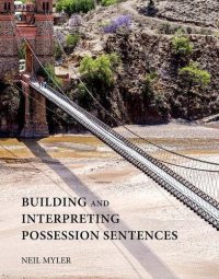 cover of the book Building and Interpreting Possession Sentences