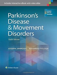 cover of the book Parkinson’s Disease and Movement Disorders