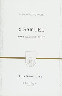 cover of the book 2 Samuel: Your Kingdom Come