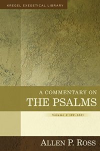 cover of the book A Commentary on the Psalms: 90-150