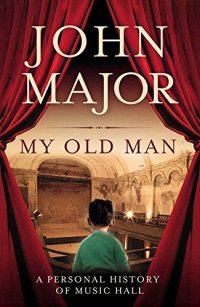 cover of the book My Old Man