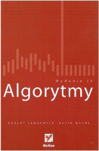 cover of the book Algorytmy