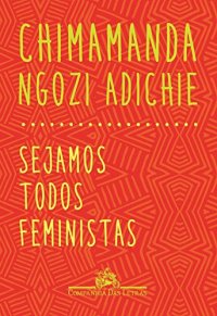 cover of the book Sejamos Todos Feministas