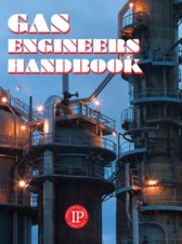 cover of the book Gas Engineers Handbook