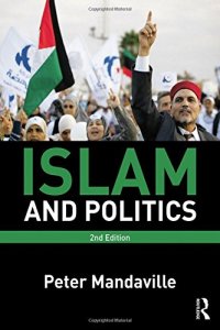 cover of the book Islam and Politics