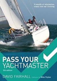 cover of the book Pass Your Yachtmaster