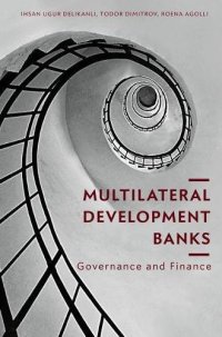 cover of the book Multilateral Development Banks: Governance and Finance