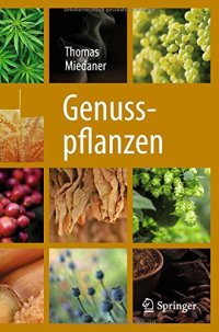 cover of the book Genusspflanzen