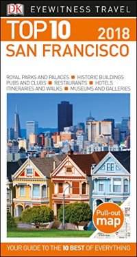 cover of the book Top 10 San Francisco