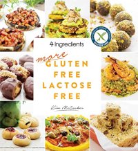 cover of the book More Gluten Free Lactose Free