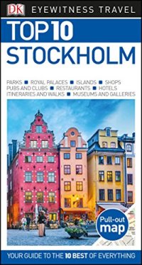 cover of the book Top 10 Stockholm