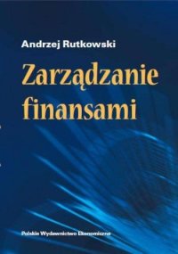 cover of the book Zarzadzanie finansami