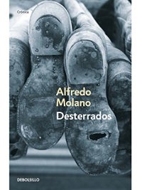 cover of the book Desterrados