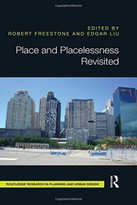 cover of the book Place and Placelessness Revisited