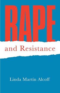 cover of the book Rape and Resistance