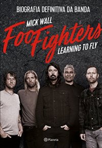 cover of the book Foo Fighters: Learning to Fly