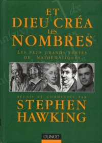 cover of the book Et Dieu créa les nombres