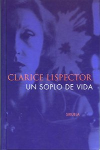 cover of the book Un soplo de vida