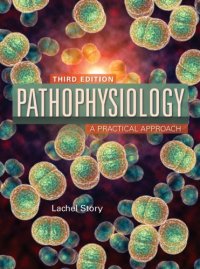 cover of the book Pathophysiology: a practical approach