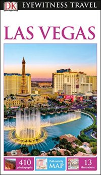 cover of the book DK Eyewitness Travel Guide Las Vegas